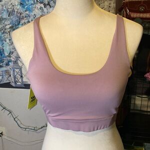 All in Motion sports bra